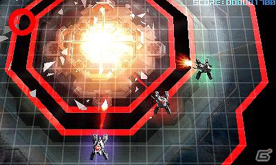 1発の弾丸で任務を遂行せよ―3DS用新作シューティング「哭牙 KOKUGA」2012年春発売決定の画像32