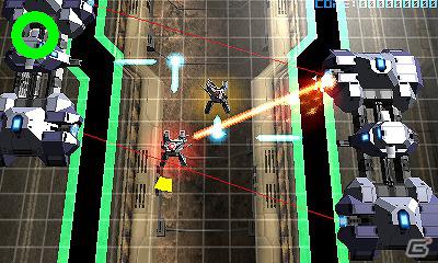 1発の弾丸で任務を遂行せよ―3DS用新作シューティング「哭牙 KOKUGA」2012年春発売決定の画像33