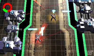 1発の弾丸で任務を遂行せよ―3DS用新作シューティング「哭牙 KOKUGA」2012年春発売決定の画像34