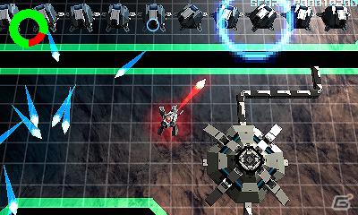1発の弾丸で任務を遂行せよ―3DS用新作シューティング「哭牙 KOKUGA」2012年春発売決定の画像7