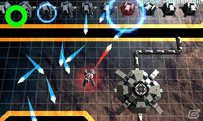 1発の弾丸で任務を遂行せよ―3DS用新作シューティング「哭牙 KOKUGA」2012年春発売決定の画像8
