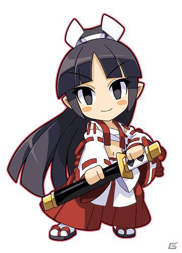 「NIPPON1.jp ショップ」にて2011年冬日本一ソフトウェア新作グッズが予約開始の画像2