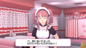 PSP「メイド☆ぱらだいす ～目指せ！メイドナンバーワン！」本日より末広結衣関連の追加DLCが配信開始の画像2