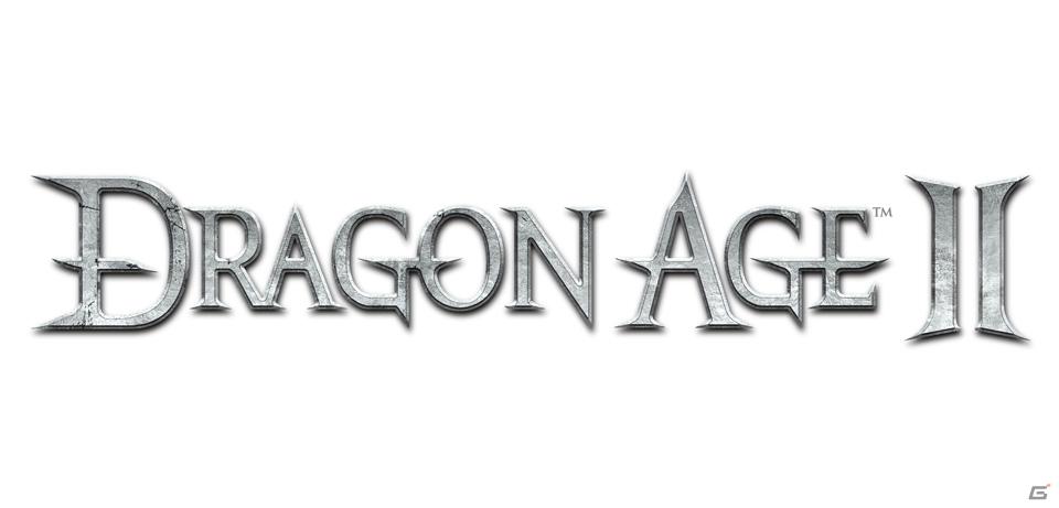 海外版DLCも収録決定！PS3/Xbox 360「Dragon Age II」冒頭のストーリーと主人公「ホーク」を紹介の画像1