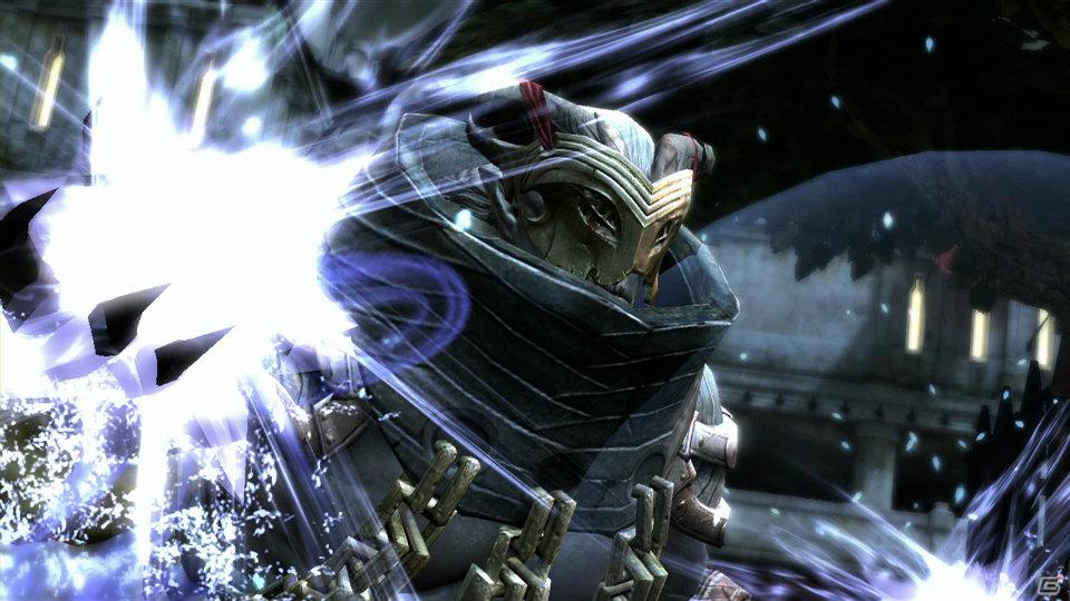 海外版DLCも収録決定！PS3/Xbox 360「Dragon Age II」冒頭のストーリーと主人公「ホーク」を紹介の画像6