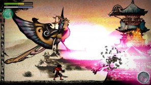 PSVita「墨鬼 SUMIONI」発売日が2012年2月9日に決定！公式サイトもグランドオープンの画像14