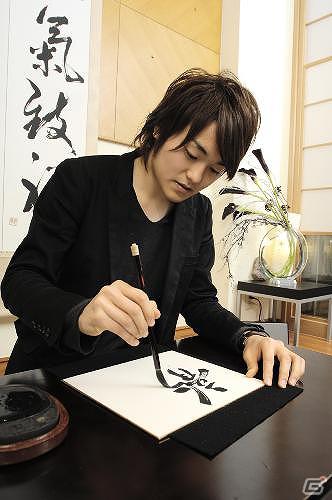 PSVita「墨鬼 SUMIONI」発売日が2012年2月9日に決定！公式サイトもグランドオープンの画像13