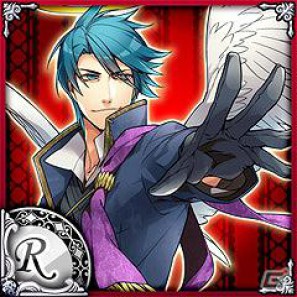 女性向けソーシャルカードゲーム「エンジェルコード」本日より「GREE」にて配信開始の画像3