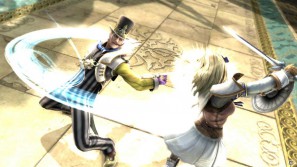 PS3/Xbox 360「ソウルキャリバーV」発売日が2012年2月2日に決定！初回封入特典は「ダンピエール」が使用可能になるダウンロードコードにの画像5
