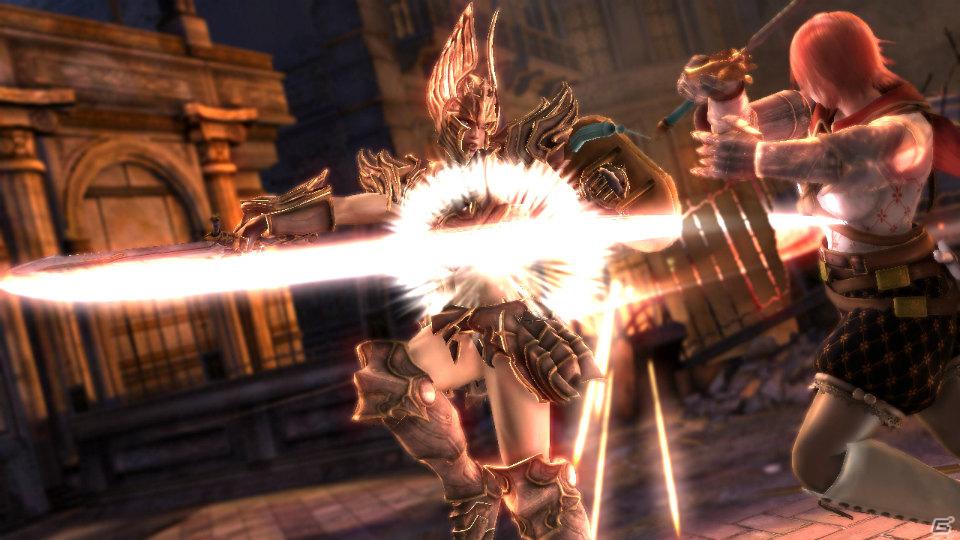 PS3/Xbox 360「ソウルキャリバーV」発売日が2012年2月2日に決定！初回封入特典は「ダンピエール」が使用可能になるダウンロードコードにの画像11
