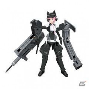 PSP「武装神姫バトルマスターズMk.2」ダウンロードコンテンツ「ムルメルティア」配信開始！特典蔵出しキャンペーンもの画像5