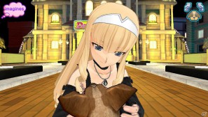 PS Vita「ドリームクラブZERO ポータブル」チークダンスやホストガールとの記念撮影などPS Vitaならではの新機能を紹介の画像74