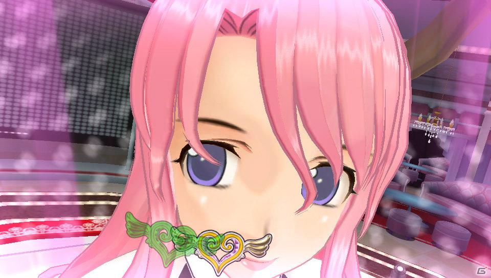 PS Vita「ドリームクラブZERO ポータブル」チークダンスやホストガールとの記念撮影などPS Vitaならではの新機能を紹介の画像15