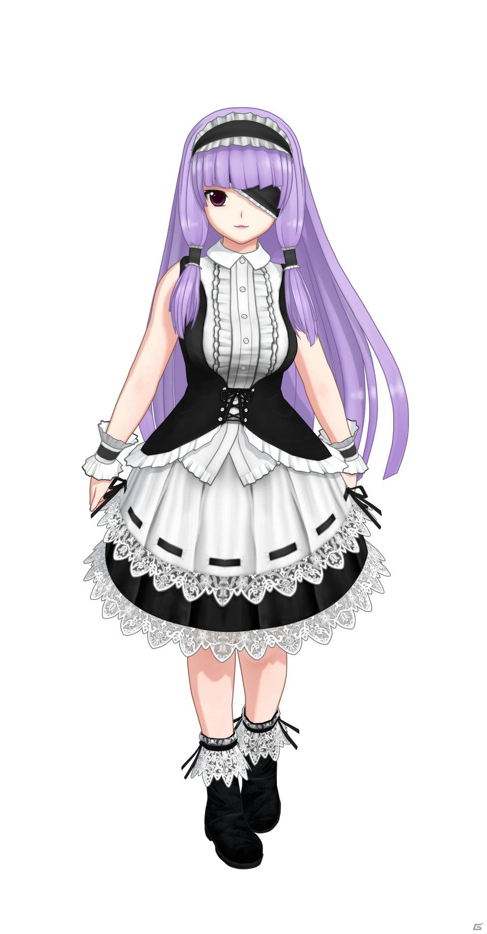 PS Vita「ドリームクラブZERO ポータブル」チークダンスやホストガールとの記念撮影などPS Vitaならではの新機能を紹介の画像63