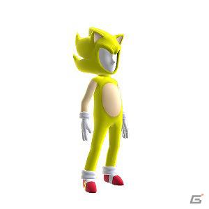 PS3/Xbox 360「ソニック ジェネレーションズ 白の時空」ダウンロードコンテンツ「カジノナイト」などが配信開始の画像8
