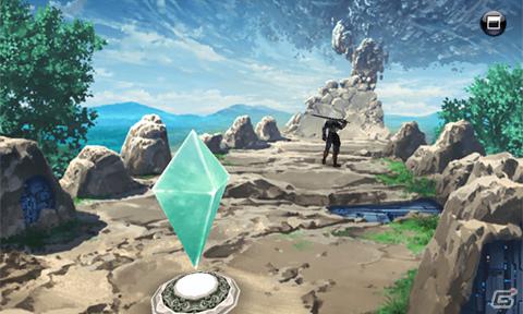 Android携帯向けポータルサイト「SQUARE ENIX MARKET」auで本日より配信開始の画像5