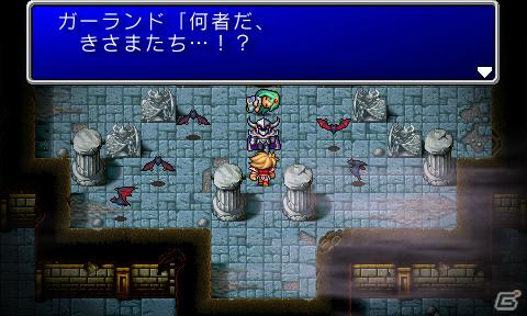 Android携帯向けポータルサイト「SQUARE ENIX MARKET」auで本日より配信開始の画像7