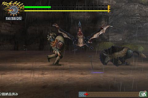 Xbox 360/PC版「モンスターハンター フロンティア オンライン」スマートフォンアプリ「エッグラン」登場＆期間限定イベント開催中の画像1