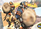 Xbox 360/PC版「モンスターハンター フロンティア オンライン」スマートフォンアプリ「エッグラン」登場＆期間限定イベント開催中