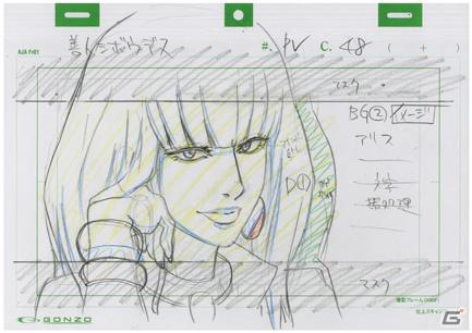 3DS/PS Vita「極限脱出ADV 善人シボウデス」アニメーションスタジオGONZOによるプロモーションアニメ制作を発表の画像2
