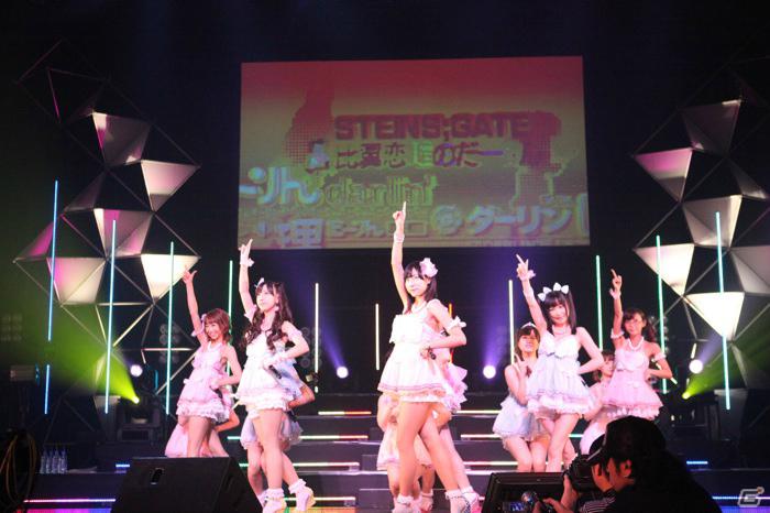 科学アドベンチャーLIVE 第1章開催決定…か！？ゲーム・アニメ主題歌を歌うアーティストが一堂に会した「Live5pb.2011」レポートの画像32
