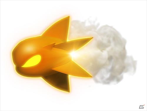 PS3/Xbox 360/3DS「ソニック ジェネレーションズ 白の時空／青の冒険」特定のステージで使用できるアクション「カラーパワー」を紹介の画像14