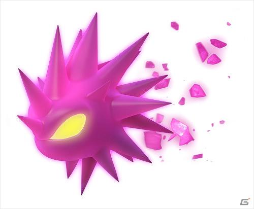 PS3/Xbox 360/3DS「ソニック ジェネレーションズ 白の時空／青の冒険」特定のステージで使用できるアクション「カラーパワー」を紹介の画像9
