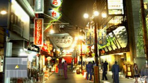 右京龍也が再びあのリングに舞い戻る！PSP「クロヒョウ2 龍が如く 阿修羅編」のプロローグを紹介の画像19