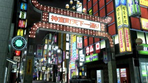 右京龍也が再びあのリングに舞い戻る！PSP「クロヒョウ2 龍が如く 阿修羅編」のプロローグを紹介の画像26