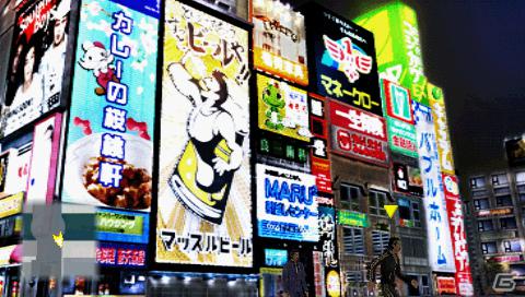 右京龍也が再びあのリングに舞い戻る！PSP「クロヒョウ2 龍が如く 阿修羅編」のプロローグを紹介の画像21