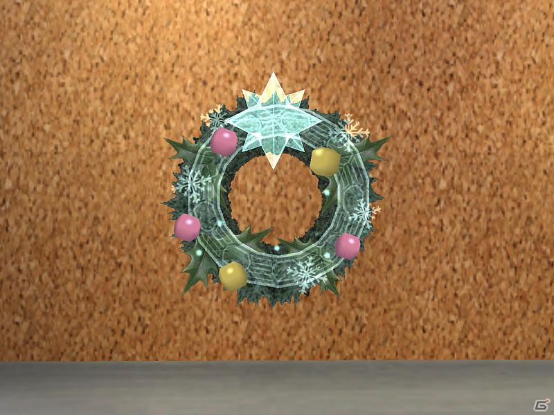 PS2/PC「ファンタシースターユニバース イルミナスの野望」12月8日よりキャラクター育成を応援するイベント「冬のスペシャルウィーク！」開催の画像2