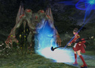 PS2/PC「ファンタシースターユニバース イルミナスの野望」12月8日よりキャラクター育成を応援するイベント「冬のスペシャルウィーク！」開催