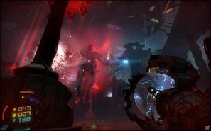 襲い来るマシンを全て破壊しろ!PC「ハードリセット 日本語版」12月22日発売決定の画像10
