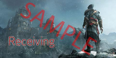 PS3/Xbox 360「アサシン クリード レベレーション」携帯電話向けきせかえツールが配信開始の画像5