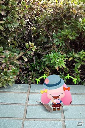命が吹き込まれたぬいぐるみを育成して写真が撮れる―新作iPhoneアプリ「ピクラブ」の公式サイトオープン！の画像4