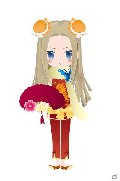 笑って泣ける本格派ストーリー！ソーシャルゲーム「鏡の国の魔法使い」「GREE」にて提供開始の画像11