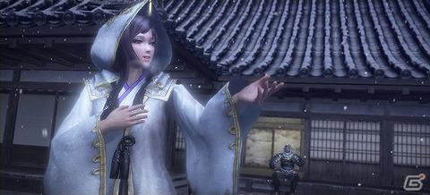 「戦国無双3 Z」が新要素を加えてPSPに登場！PSP「戦国無双3 Z Special」2012年2月16日発売の画像2