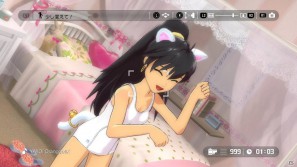 アイドルたちとパジャマパーティー！？PS3「アイドルマスター グラビアフォーユー！VOL.5」の情報を公開の画像25