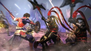 PS3「無双OROCHI2」新キャラクター「素戔嗚（スサノオ）」＆新ゲーム情報「絆」「無双の戦場」を紹介の画像12
