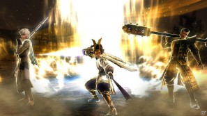 PS3「無双OROCHI2」新キャラクター「素戔嗚（スサノオ）」＆新ゲーム情報「絆」「無双の戦場」を紹介の画像6