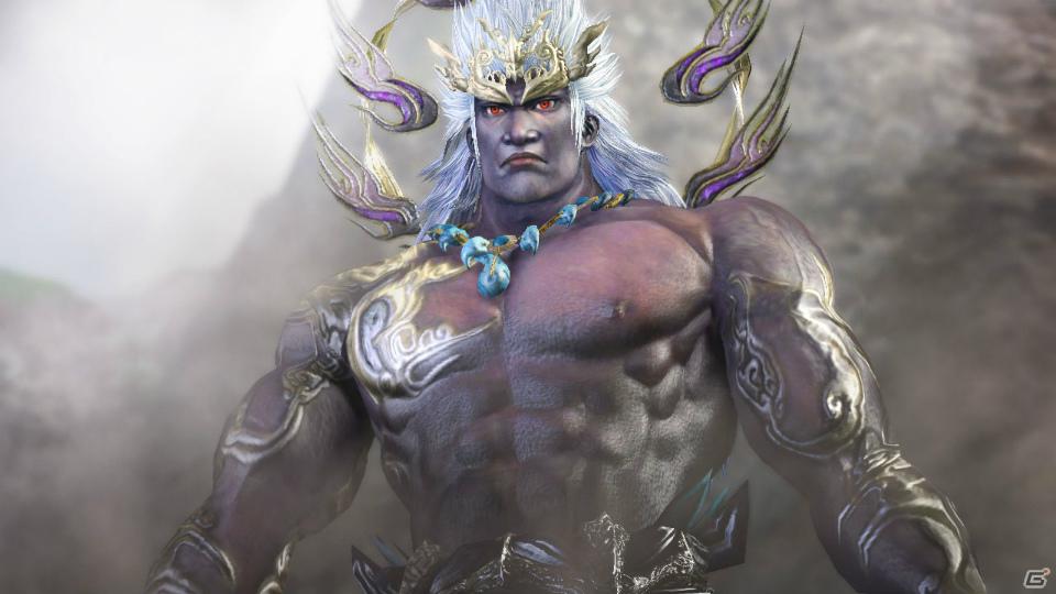 PS3「無双OROCHI2」新キャラクター「素戔嗚（スサノオ）」＆新ゲーム情報「絆」「無双の戦場」を紹介の画像13