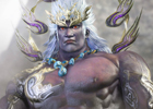 PS3「無双OROCHI2」新キャラクター「素戔嗚（スサノオ）」＆新ゲーム情報「絆」「無双の戦場」を紹介