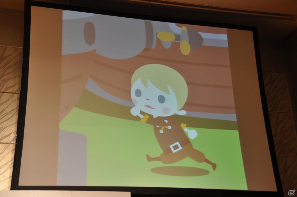 FF新作とキン肉マンのタイトルが発表！「Mobage」新作ソーシャルゲーム発表記者会見、ゲストに横浜DeNAベイスターズ森本選手がラーメンマンで登壇の画像15