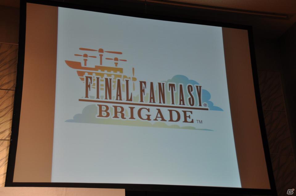 FF新作とキン肉マンのタイトルが発表！「Mobage」新作ソーシャルゲーム発表記者会見、ゲストに横浜DeNAベイスターズ森本選手がラーメンマンで登壇の画像21