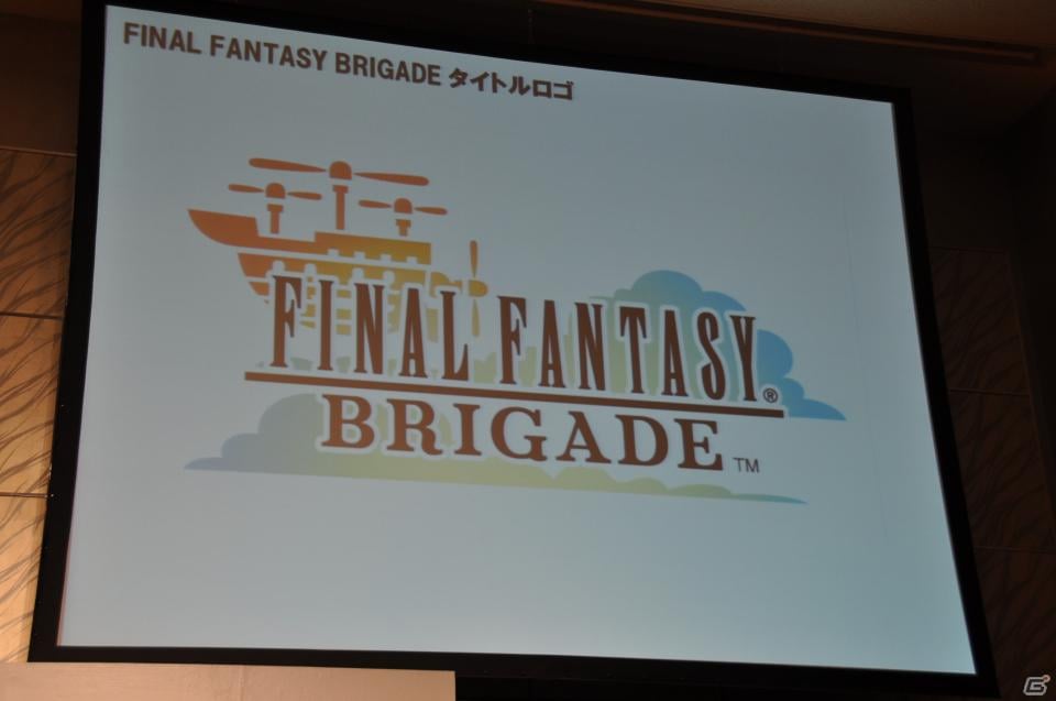 FF新作とキン肉マンのタイトルが発表！「Mobage」新作ソーシャルゲーム発表記者会見、ゲストに横浜DeNAベイスターズ森本選手がラーメンマンで登壇の画像22