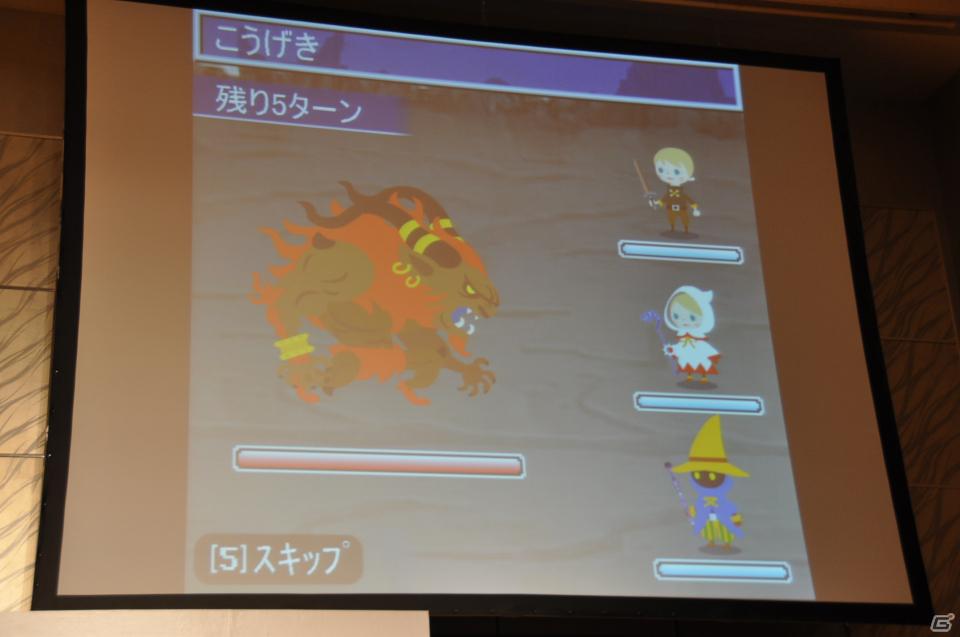 FF新作とキン肉マンのタイトルが発表！「Mobage」新作ソーシャルゲーム発表記者会見、ゲストに横浜DeNAベイスターズ森本選手がラーメンマンで登壇の画像25