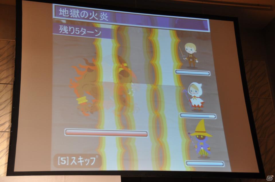 FF新作とキン肉マンのタイトルが発表！「Mobage」新作ソーシャルゲーム発表記者会見、ゲストに横浜DeNAベイスターズ森本選手がラーメンマンで登壇の画像26