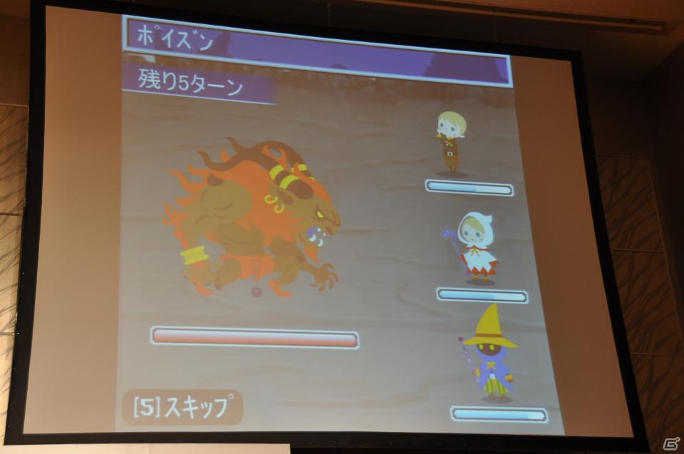FF新作とキン肉マンのタイトルが発表！「Mobage」新作ソーシャルゲーム発表記者会見、ゲストに横浜DeNAベイスターズ森本選手がラーメンマンで登壇の画像29