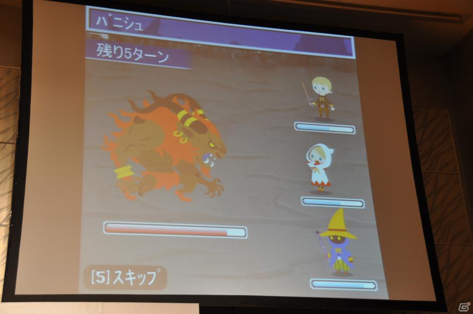 FF新作とキン肉マンのタイトルが発表！「Mobage」新作ソーシャルゲーム発表記者会見、ゲストに横浜DeNAベイスターズ森本選手がラーメンマンで登壇の画像32