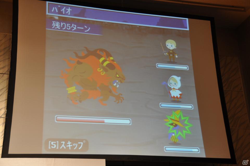 FF新作とキン肉マンのタイトルが発表！「Mobage」新作ソーシャルゲーム発表記者会見、ゲストに横浜DeNAベイスターズ森本選手がラーメンマンで登壇の画像33